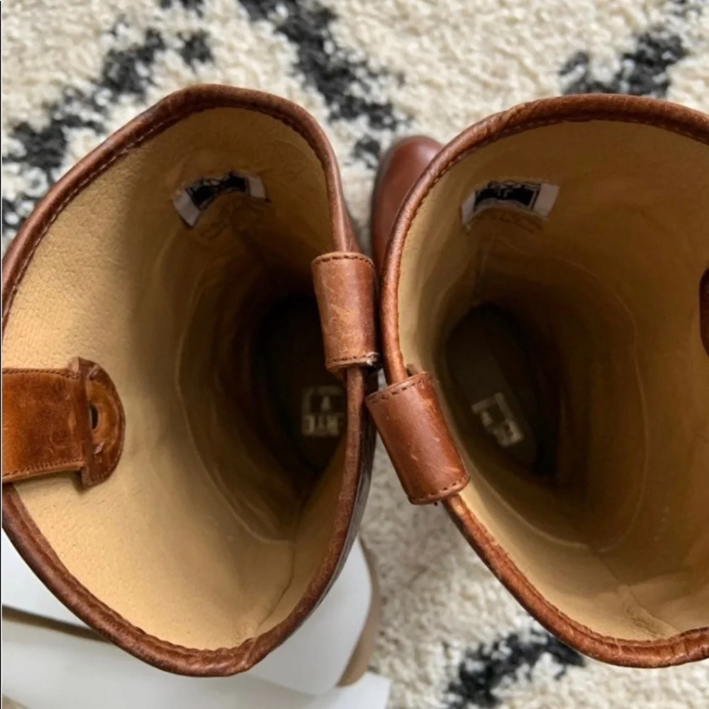 Frye Riding boots 8.5 - Picture 7 of 8